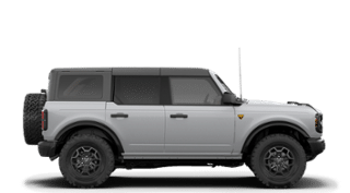 2026 Ford Bronco® External Image 1